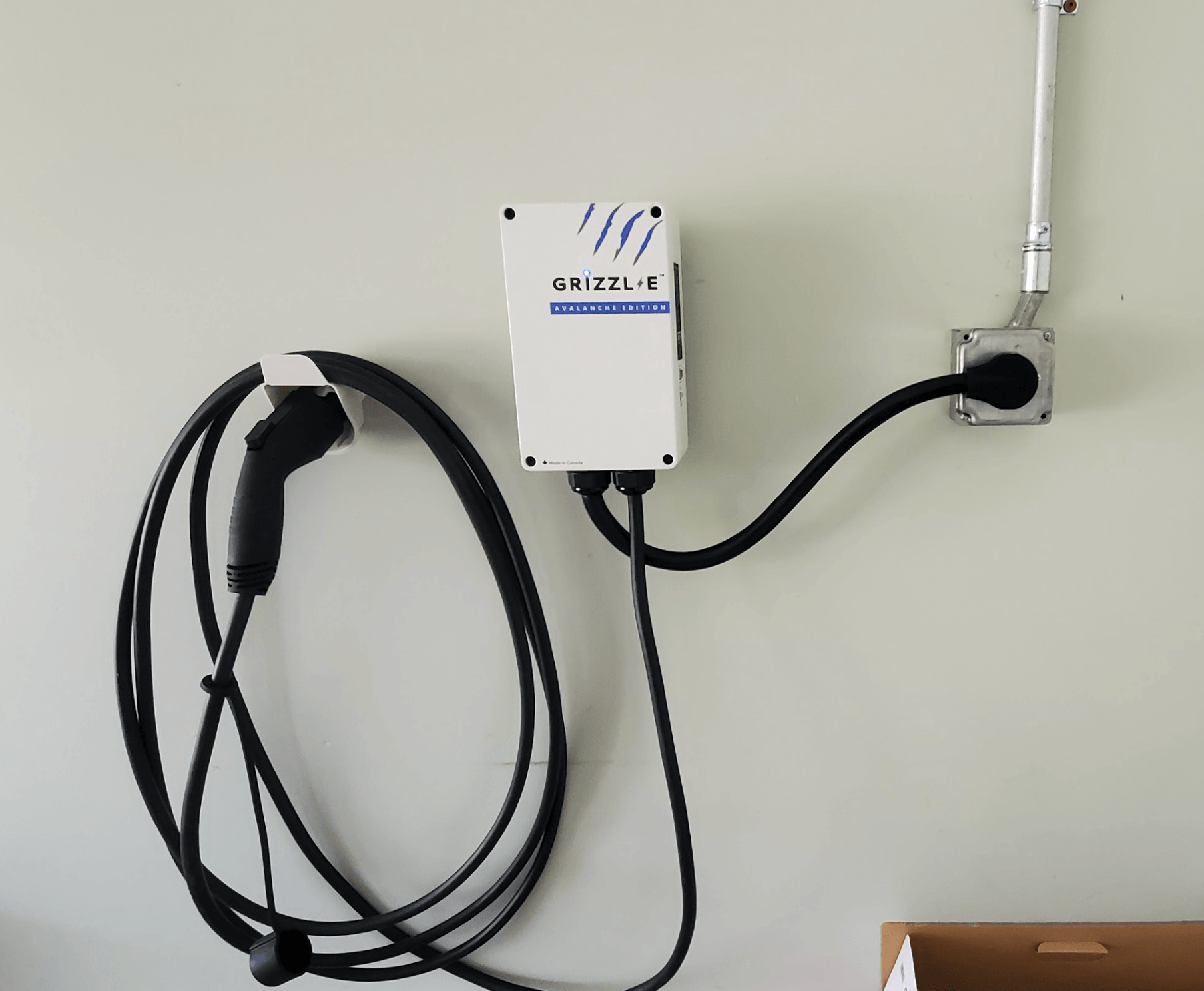 Energy Monitoring with 