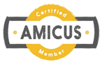 Amicus logo